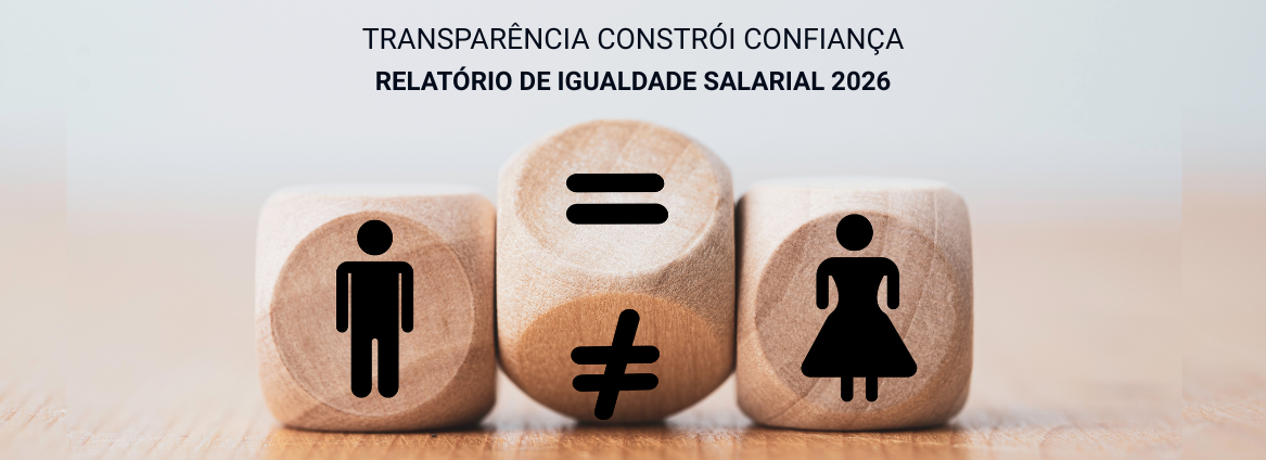 banner site relatório