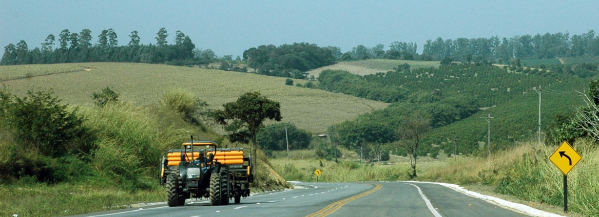 Blog post Rodovias